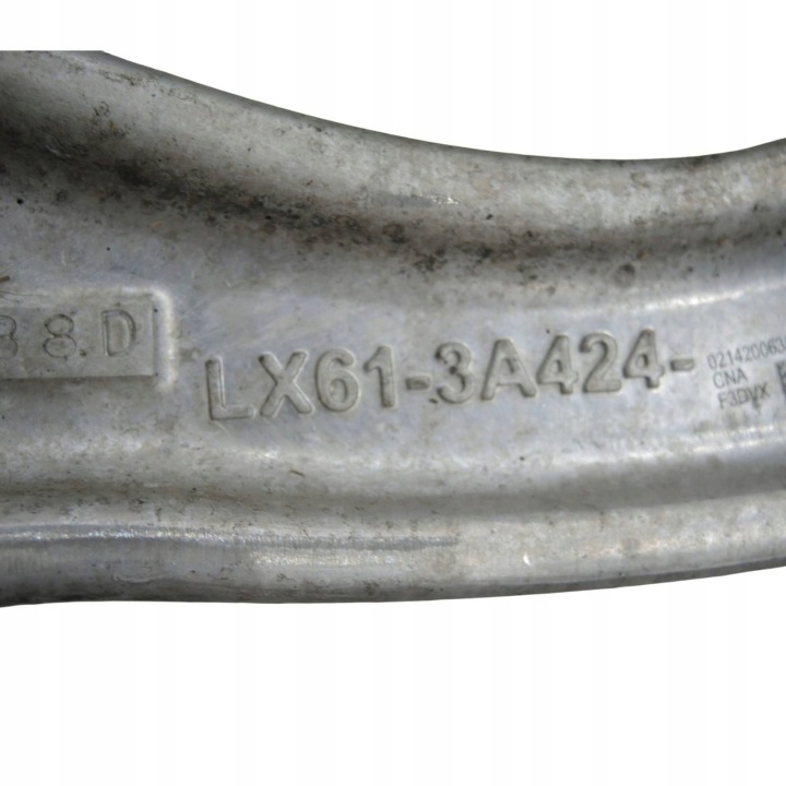 BRAS DE SUSPENSION GAUCHE AVANT FORD KUGA MK3 LX61-3A424-CNA