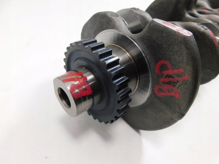 VILEBREQUIN PISTONS BIELLE 2.0 TDI VW CRAFTER MAN TGE DNA DMZ CXH CKT CSN