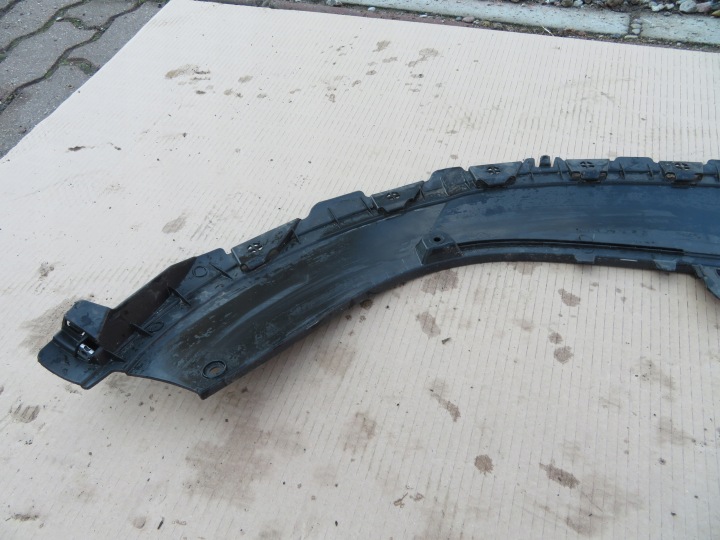 SEAT IBIZA IV LIFT DOUBLURE PARE-CHOCS SPOILER 6P0805903