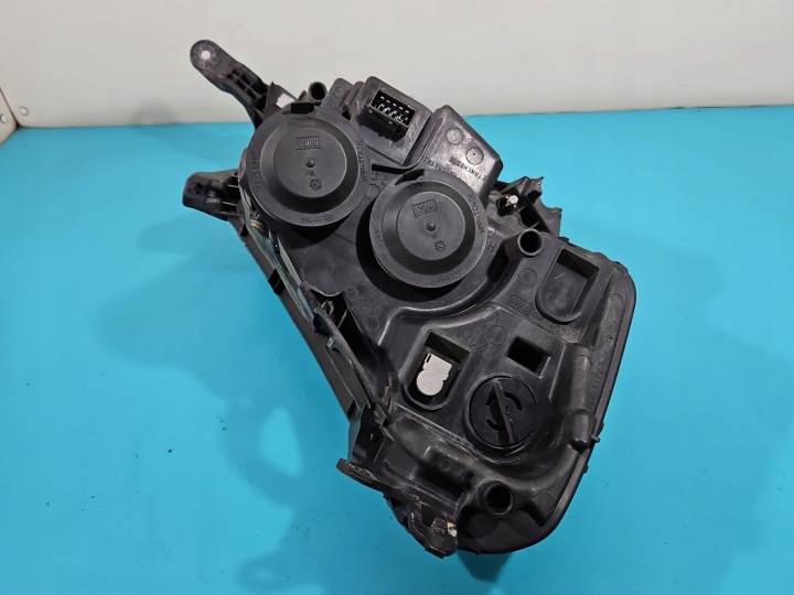 PROJECTEUR GAUCHE PHARE AVANT CITROEN JUMPY II 07-12 EUROPE