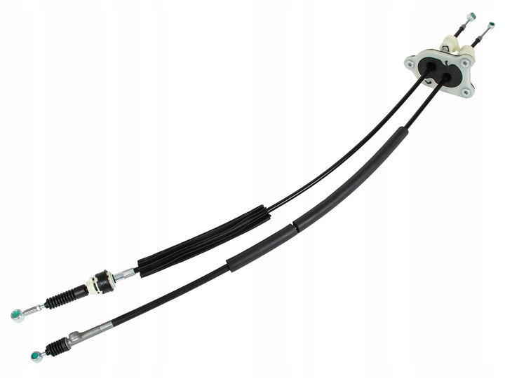 CABLES CAMBIOS DE TRANSMISIÓN PARA FIAT FIORINO 2007- 