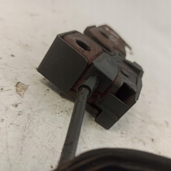 VOLKSWAGEN PASSAT B6 SERRURE COUVERCLES DE COFFRE COUVERCLES DE COFFRE 3C1823187