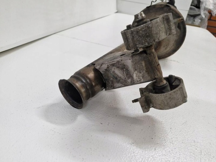 PEUGEOT 308 II 2 T9 C4 PICASSO II 2 1.6 HDI CATALYSEUR FILTRE FAP F026 S002