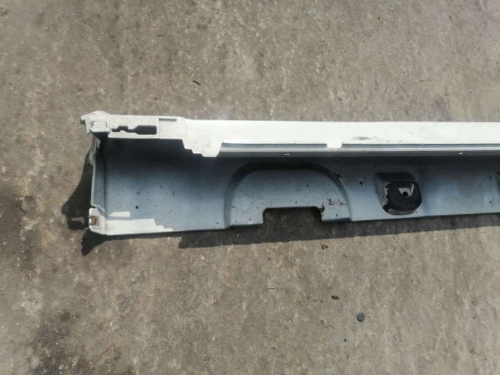 MOULURE SEUIL DROITE SAAB 93 9-3 AERO BERLINE 02-07