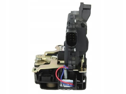 SERRURE DE PORTE BLIC 6010-01-020434P