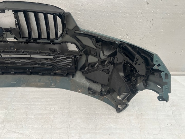 PARE-CHOCS AVANT AVANT BMW X1 U11 MODULE C5Y