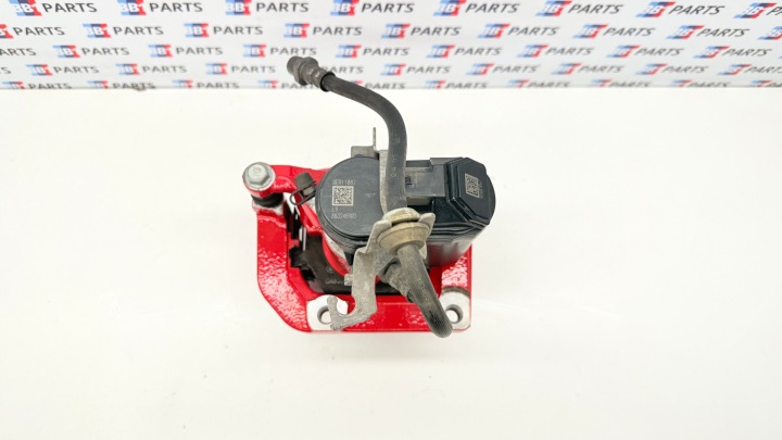 BMW G20 ÉTRIER DE FREIN ROUGE DE FREIN GAUCHE ARRIÈRE ARRIÈRE 345/24/44 MODULE 8836849