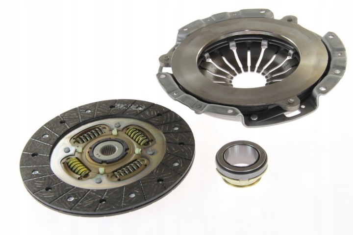 KIT ADHÉRENCE VALEO AC208K KO004 KO005 J2000903