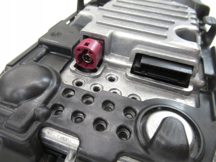 MONITEUR MONITEUR NAVIGATION BMW F01 F02 9216579