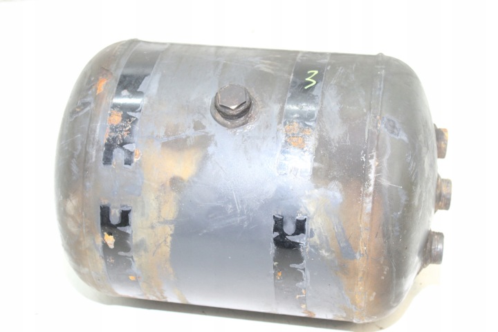 MERCEDES ACTROS MP4 BOUTEILLE AROCS ANTOS RÉSERVOIR AIR 20L A0054322101