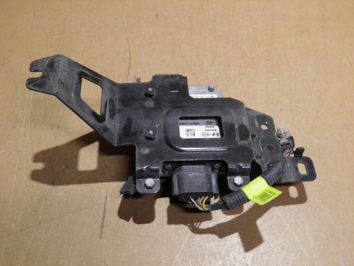 KIA SORENTO III 3 15-20 RADAR CAPTEUR MODULE ACC GAUCHE ARRIÈRE 95811-C5000 OE