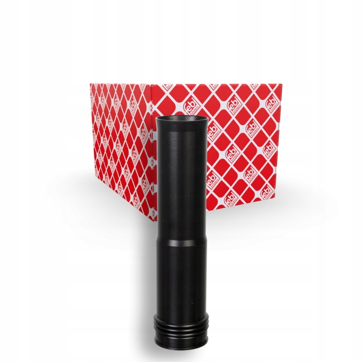 FEBI PROTECTION SOUFFLET AÉRIEN AMORTISSEUR