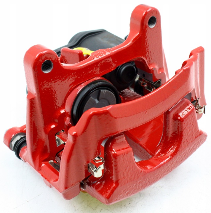 ORIGINE ÉTRIER DE FREIN DE FREIN DROIT ARRIÈRE AUDI A6 A7 C8 350MM 4N0615404F