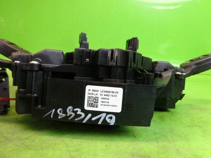 COMMUTATEUR COMPOSITE BMW E60 525 D 6968186-05 07R