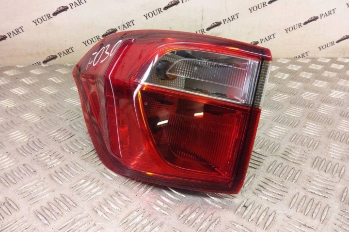 PHARE GAUCHE ARRIÈRE FORD ECOSPORT CN1513405BC 1.0L GASOLINE 92KW 2019