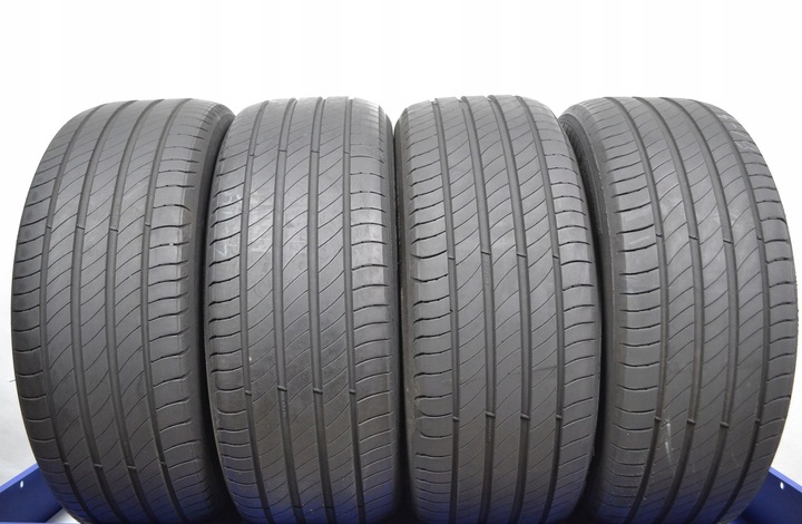 215/50R17 91W MICHELIN PRIMACY 4 x4szt 2400o