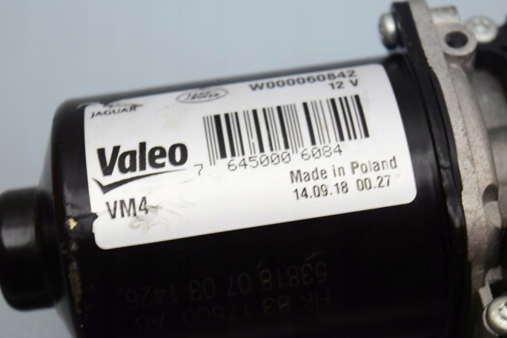 MÉCANISME AVANT VITRE LAND ROVER RANGE ROVER VELAR (L560) W000060842