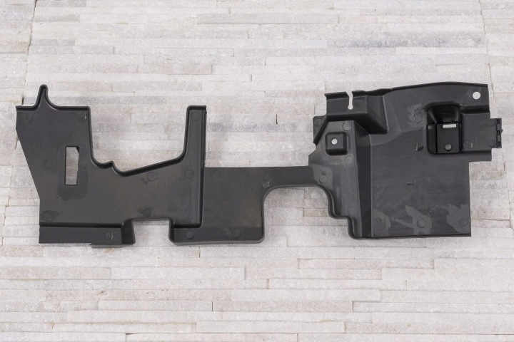 JEEP CHEROKEE V KL 2018-2023 VOLANT ADMISSION AIR GAUCHE 68286909AA