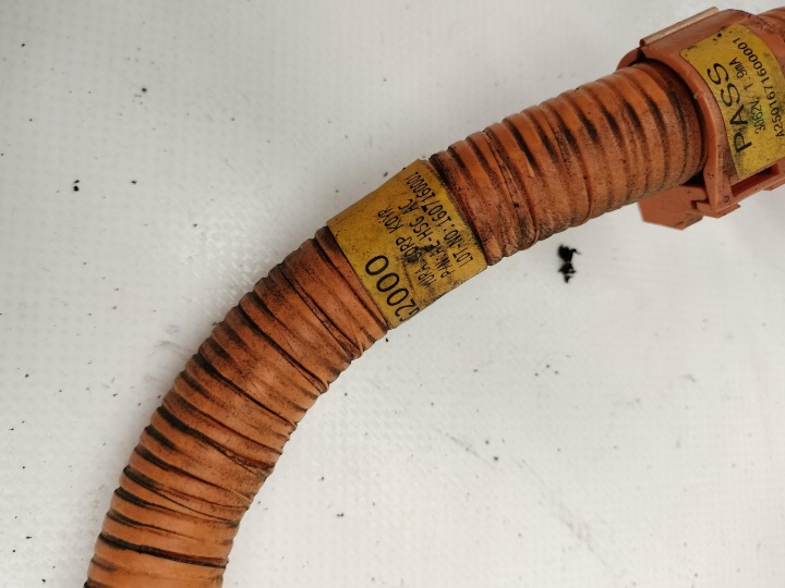 CÂBLE FIL HYBRYDY HYUNDAI IONIQ 4 1.6 GDI HYB 16R 91895G2000