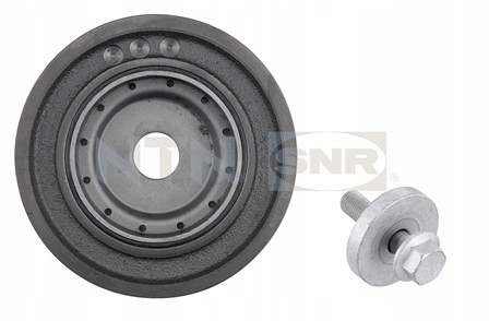 KOLO POULIE RENAULT (ZAWIERA BOULONS RENAULT CLIO,