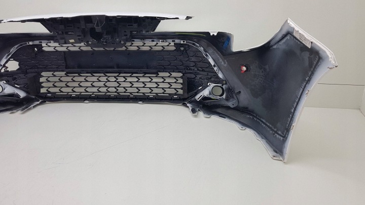 TOYOTA COROLLA E21 LIFT 2023 PARE-CHOCS AVANT 52119-02J90