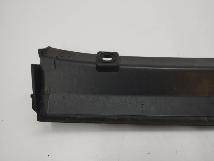 LAND ROVER EVOQUE I 2015 GARNITURE ARRIÈRE COUVERCLES DE COFFRE COUVERCLES DE COFFRE