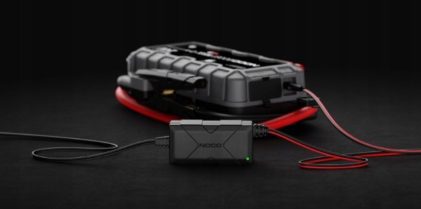 SMART JUMP DÉMARREUR NOCO GB250 PRAKTYCZNY CADEAU