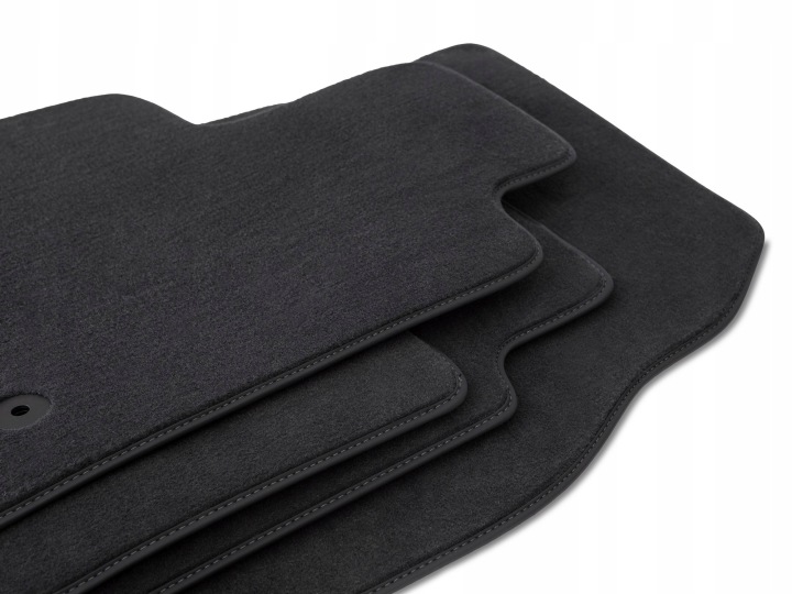 TAPIS DE SOL AUTOMOBILE PREMIUM VERS DAIHATSU FEROZA F300 F310 TERENOWY (1989