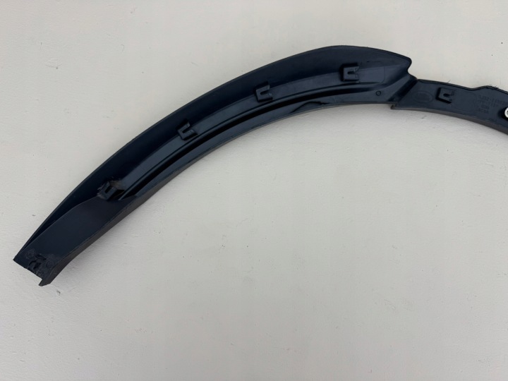 RANGE ROVER EVOQUE L538 11R- MOULURE GARDE-BOUE DROIT ARRIÈRE AVANT BJ32-290E22