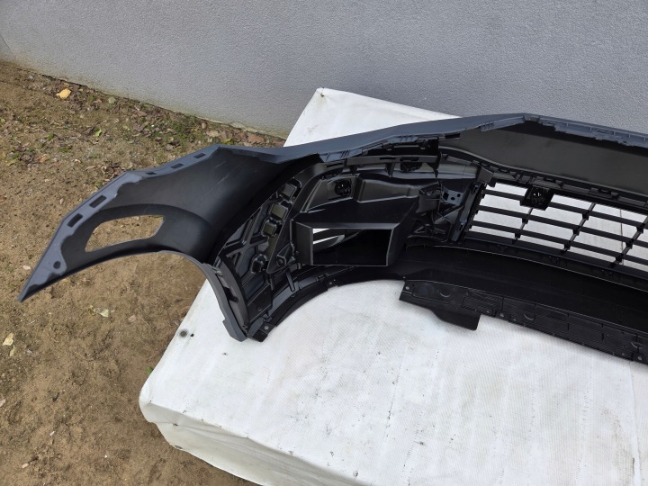 PARE-CHOCS AVANT AVANT VW GOLF 8 VIII R R20 5H0 4X PDC 21-