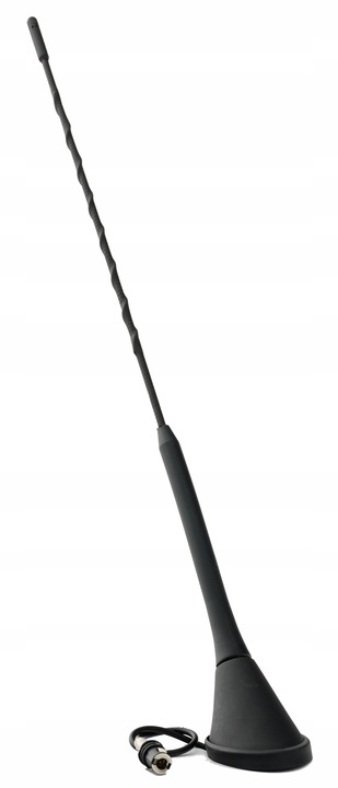 ANTENA DE TECHO SNAP ROKA AUDI A3 8L A4 B5 A6 C5 VW BORA LUPO GOLF POLO FOX 