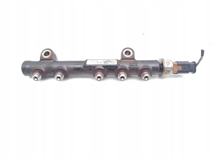 FORD TRANSIT COURIER KIT SYSTÈMES BUSES D'INJECTION CARBURANTS 2019 VAN/MPV 4/5DR