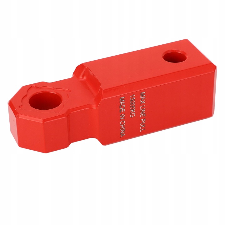 RÉCEPTEUR CROCHET ALUMINIUM ALUMINIUM 18T BREAK SIA CIEZKA JO