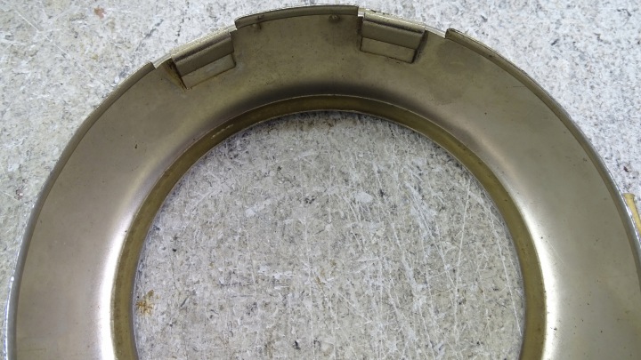 R38 SUZUKI A50 A 50 CHÂSSIS CHÂSSIS PHARES PHARES AVANT 051.0301