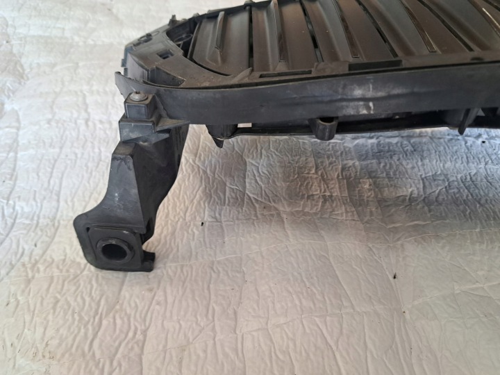 BMW 7497775 G32 GUIDE D'AIR