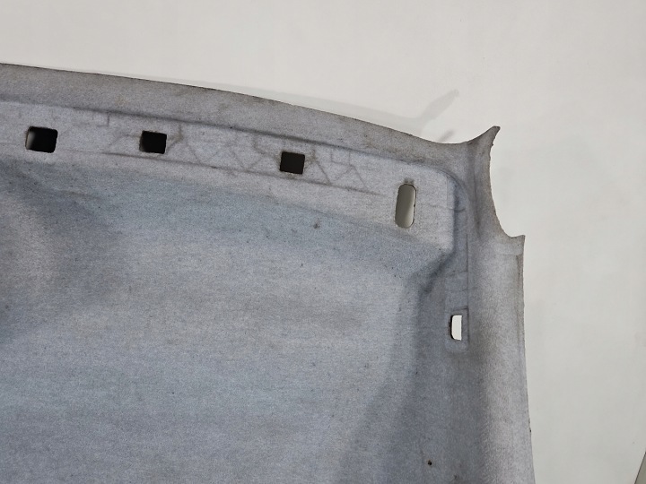 PAVILLON VW CRAFTER 06- HAYON A9066903250