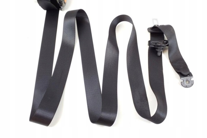CEINTURE DE SÉCURITÉ ARRIÈRE GAUCHE MERCEDES-BENZ B (W246, W242) A2468600000 0.0L