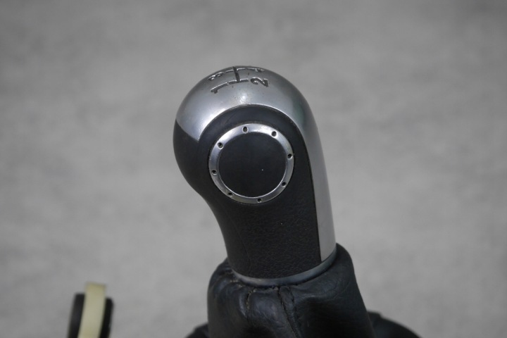 MÉCANISME DE CHANGEMENT DE VITESSES POMMEAU DE VITESSE CHANGEMENTS VITESSE FORD C-MAX MK1 1.8 B