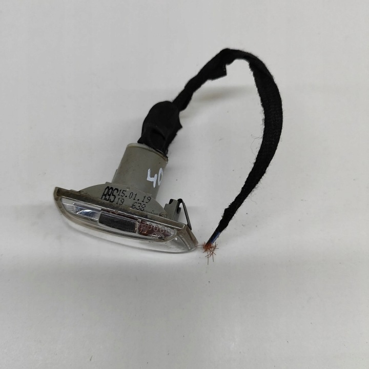 13497989 ORIGINE OPEL CLIGNOTANT OPEL DROIT ASTRA J, INSIGNIA LE