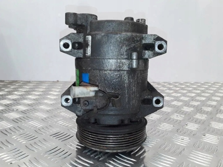 COMPRESSEUR DE CLIMATISATION VOLVO S80 I (TS, XY) 5060119730 2.4L GASOLINE 103KW