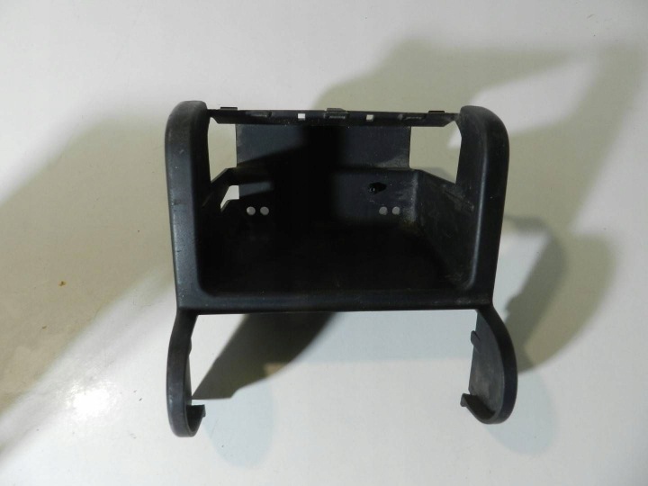BMW 3 E46 POLPIELNICZKA ARRIÈRE STORE BOÎTE À GANTS FIXATION 8225988 8213682