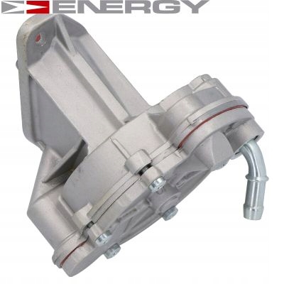 VIDE POMPE PODCISNIENIOWA VOLVO S60 V70