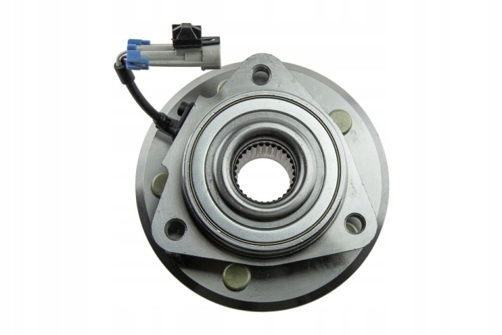 MOYEU ROUES AVANT CHEVROLET CAPTIVA 06-,