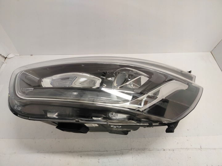 FORD TRANSIT CUSTOM LIFT XÉNON LED PHARE DROITE GAUCHE