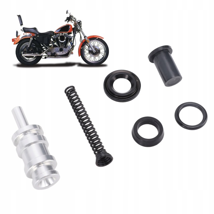 KIT PRZEBUDOWY PISTON AVANT 45072-96 11/16 POUCES REMPLACEMENT I6
