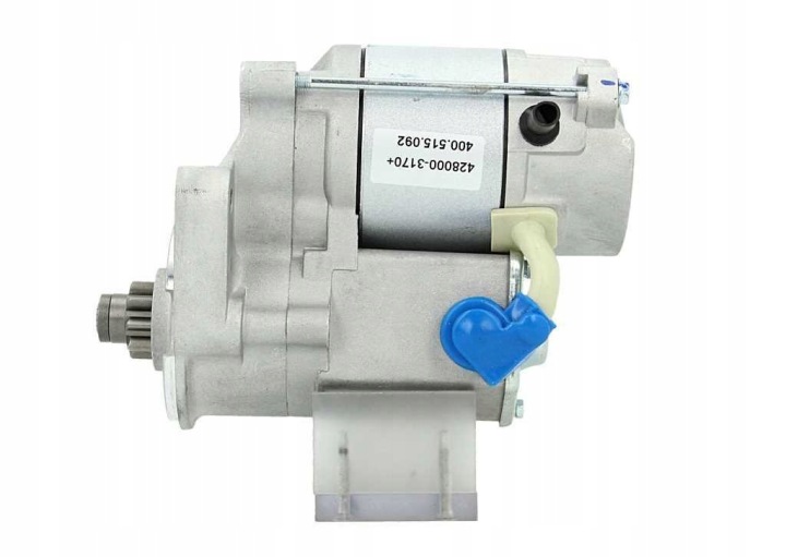 DÉMARREUR 12V 1.2KW 400.515.092.050