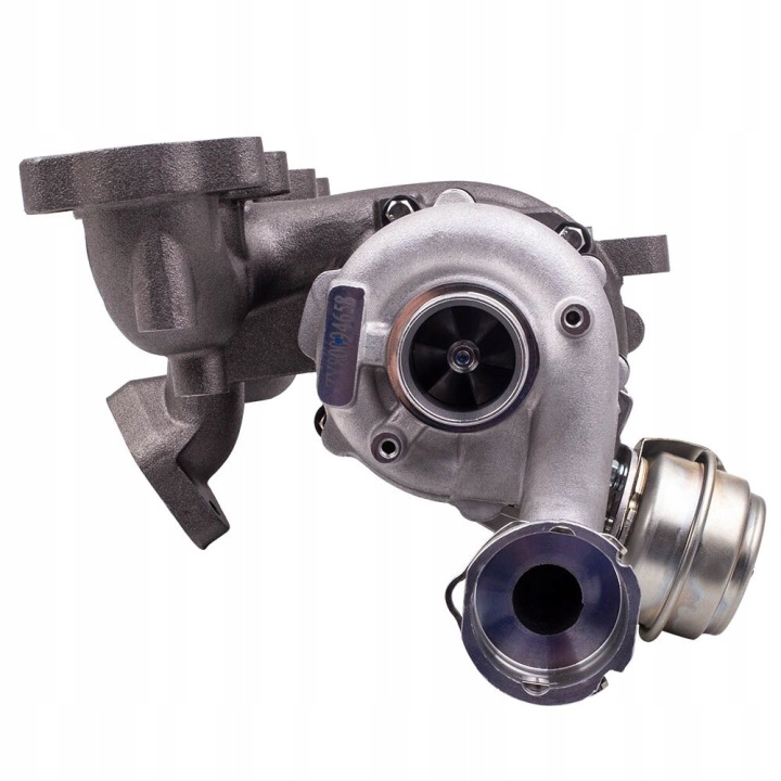 TURBO 1.9 TDI 150 KM ARL 721021-9006S 03G253016R 721021-5008S