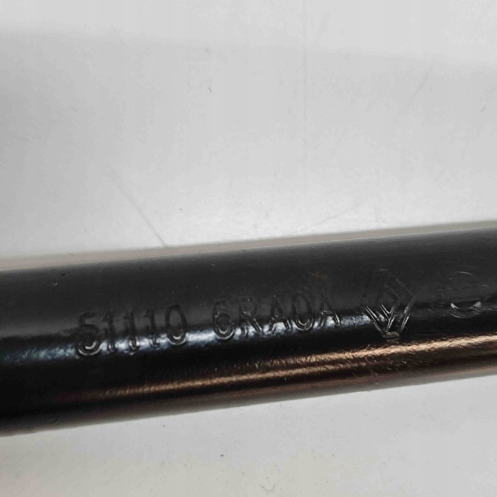 MOUSSE COUVERCLES DE COFFRE NISSAN QASHQAI III (J12) 511106RA0A 28987758 1.3L 116KW