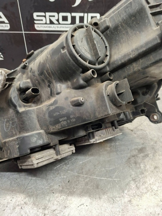 PROJECTEUR MERCEDES-BENZ ML W164 263348