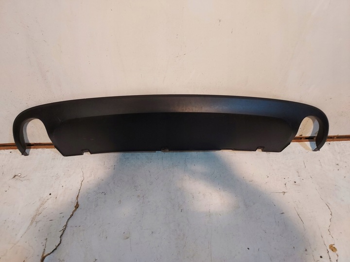 PARE-CHOCS SPOILER AUDI A6 C6 4F9 UNIVERSEL photo 1 - milautoparts-fr.ukrlive.com